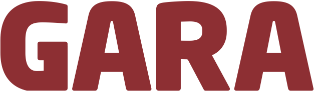 logo GARA